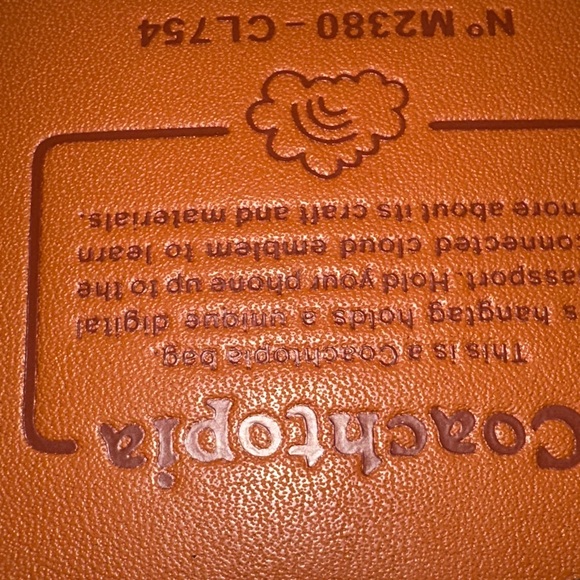 Chic Cherry Print Shoulder Bag - Picture 5 of 8